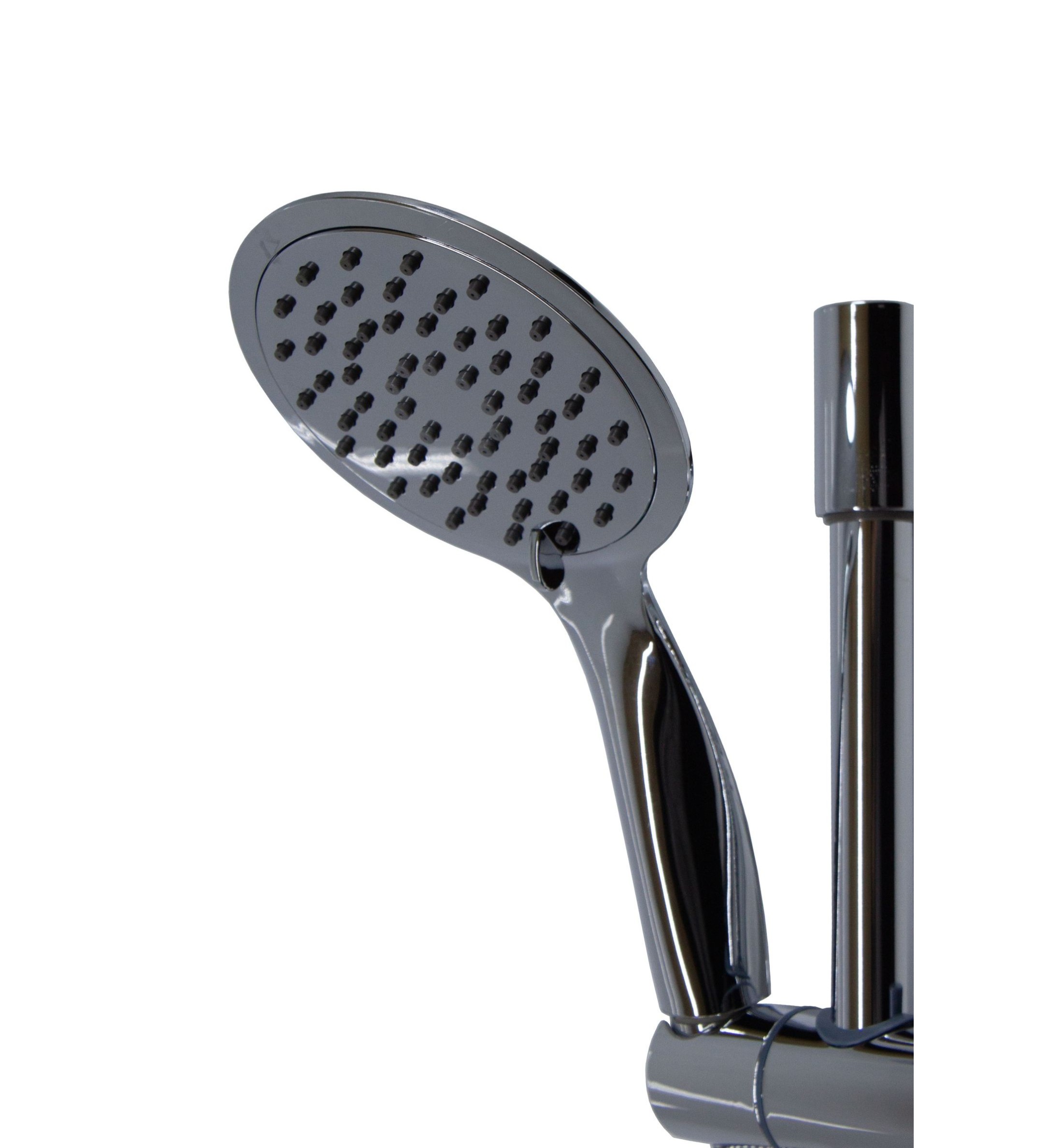 Elite Sürgülü Duş Seti