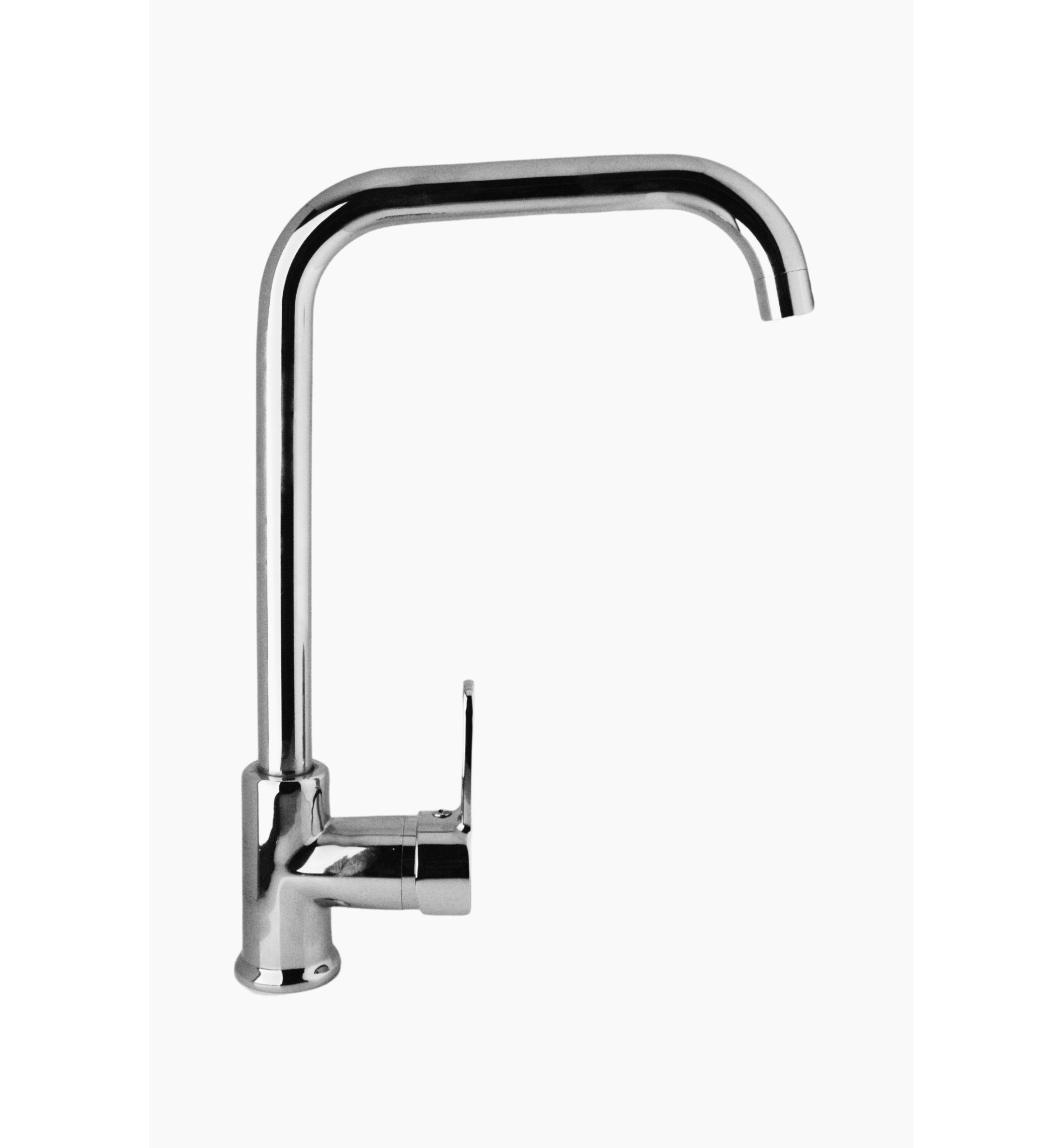 Esse-new Mutfak Bataryası Krom