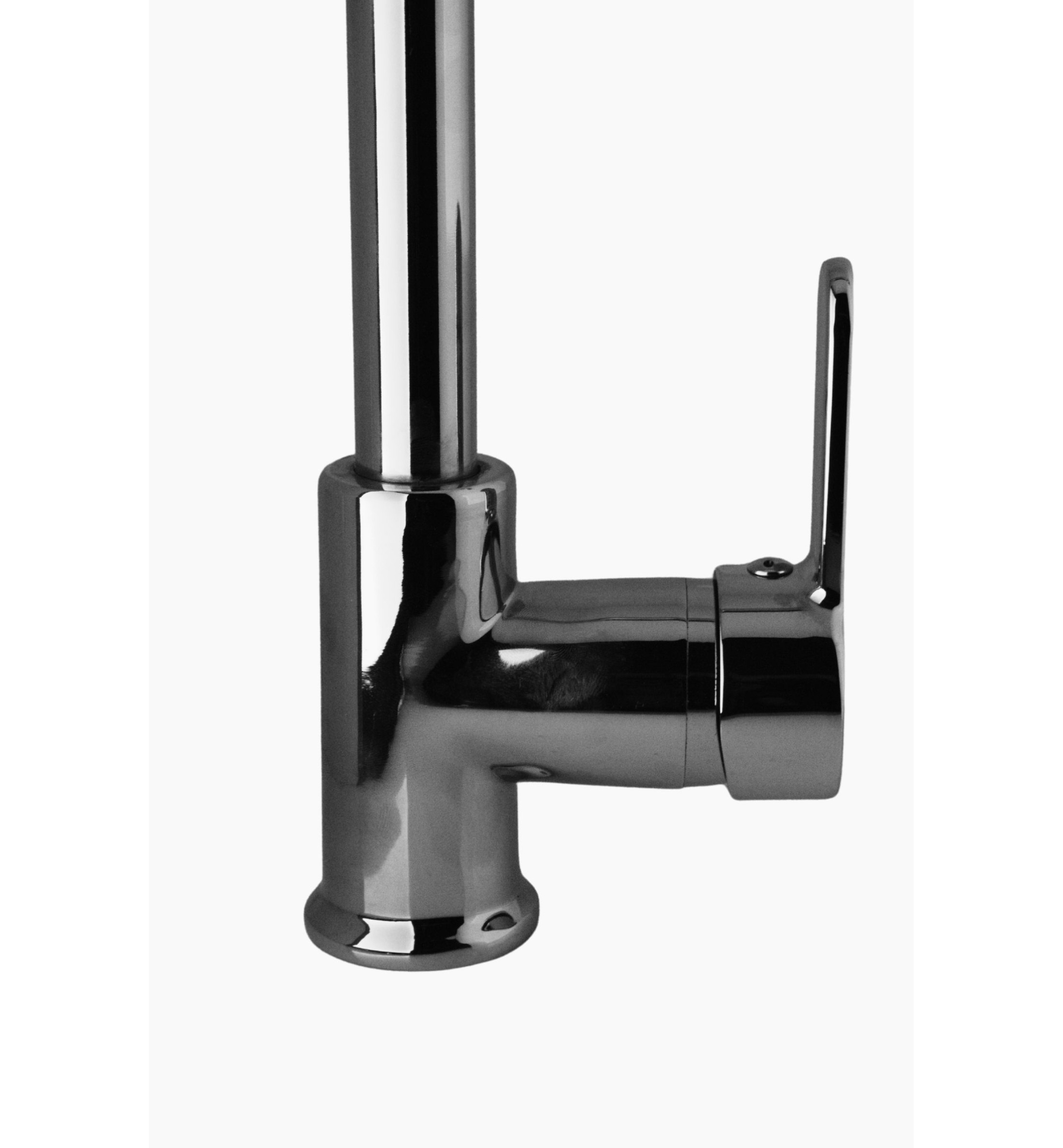 Esse-new Mutfak Bataryası Krom