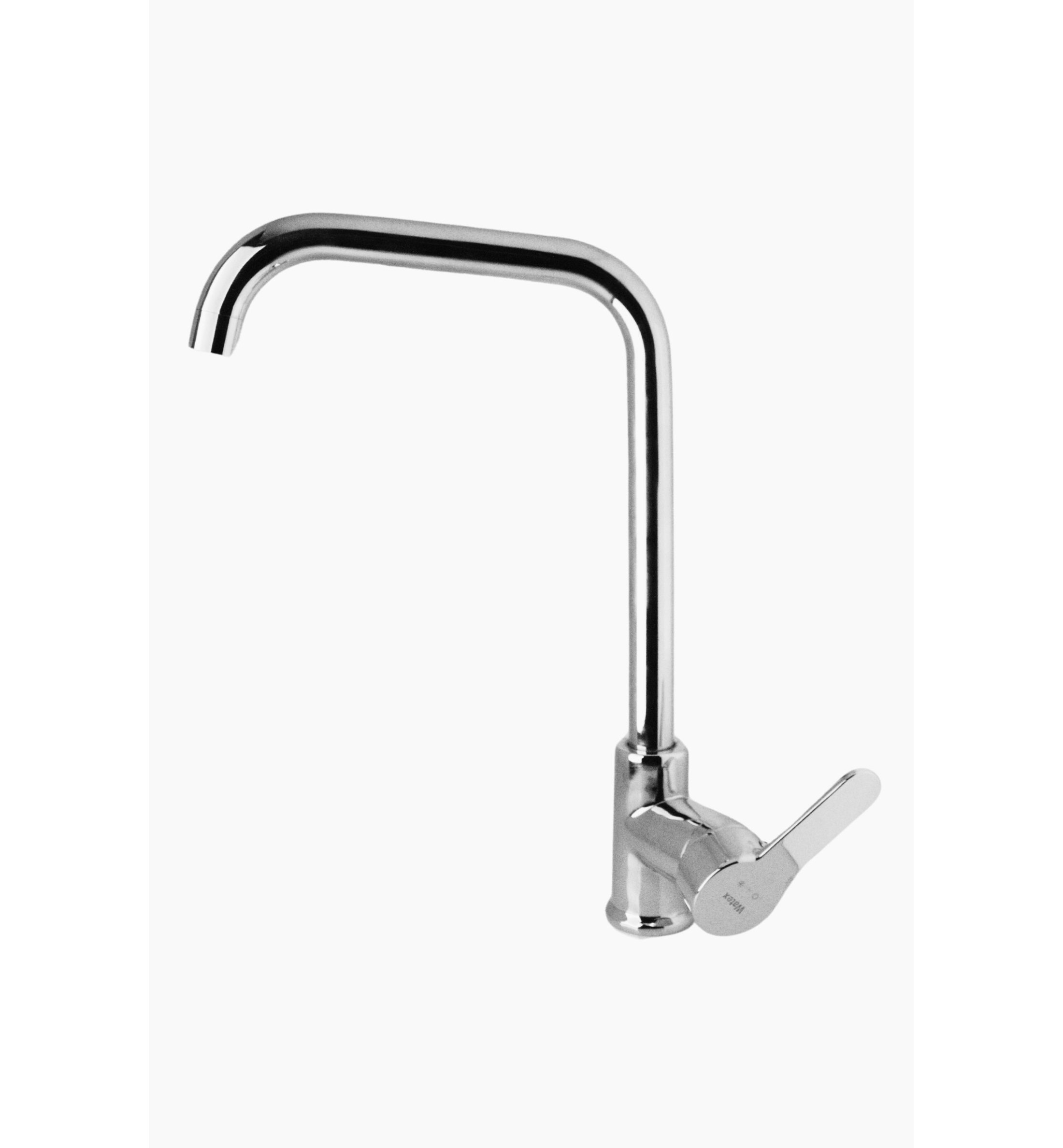 Esse-new Mutfak Bataryası Krom