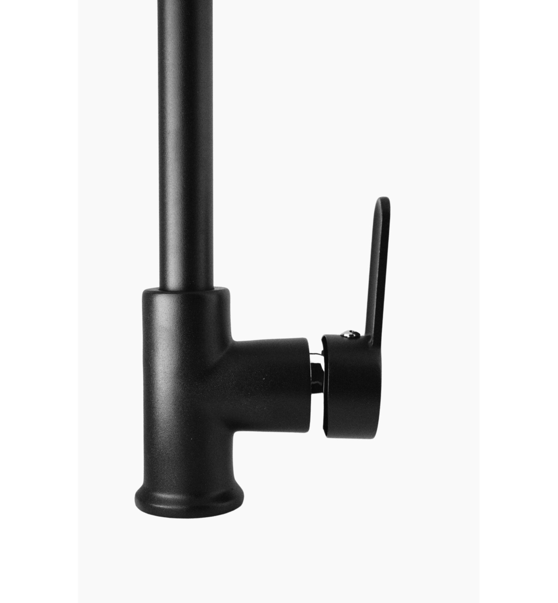 Esse Mutfak Bataryası Siyah