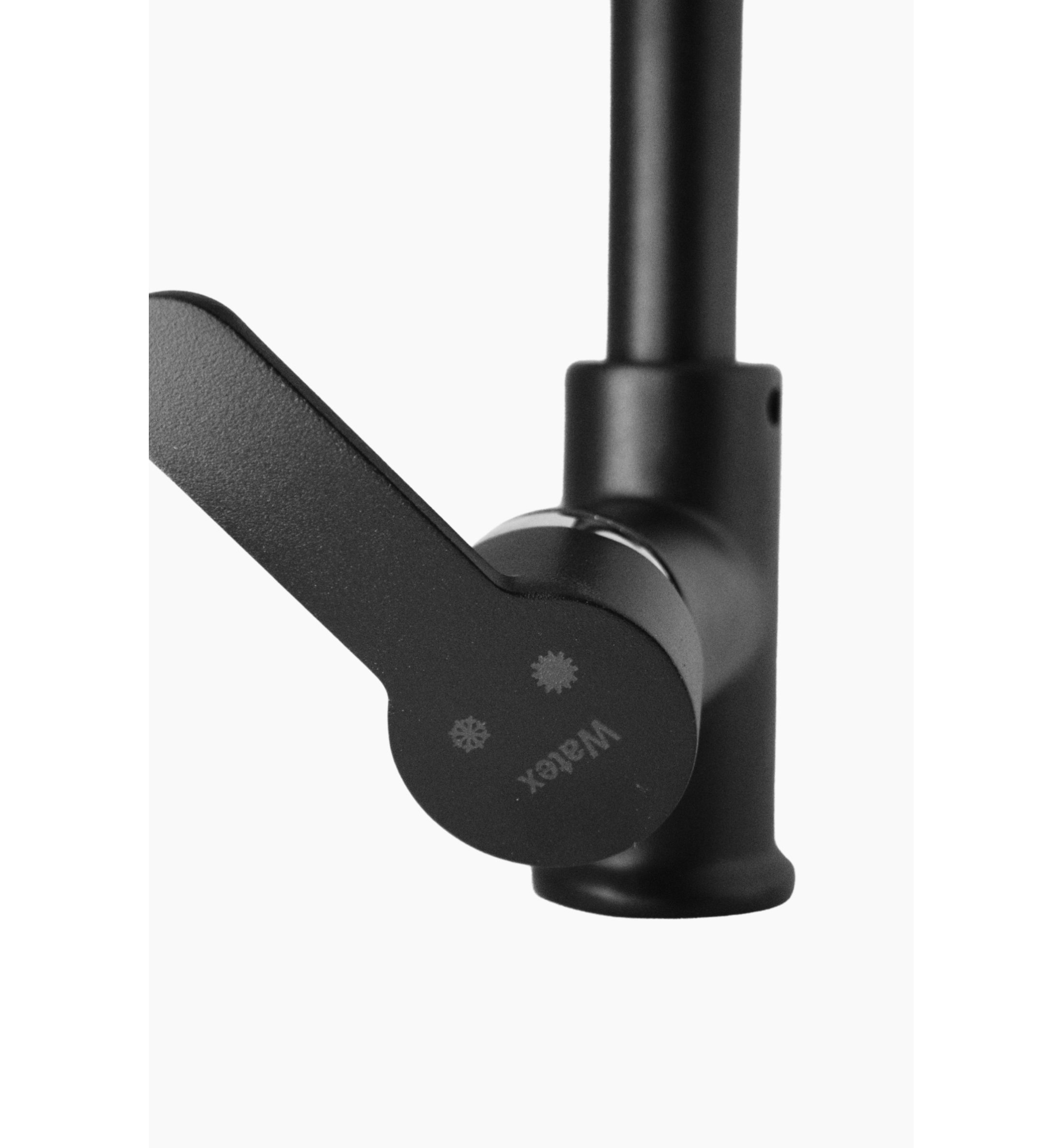 Esse Mutfak Bataryası Siyah