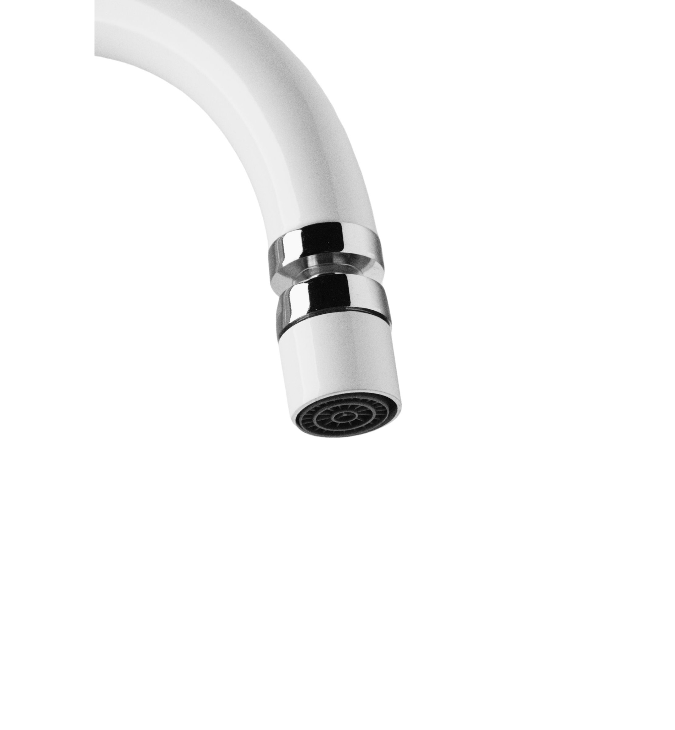 İzmir Mutfak Bataryası Beyaz