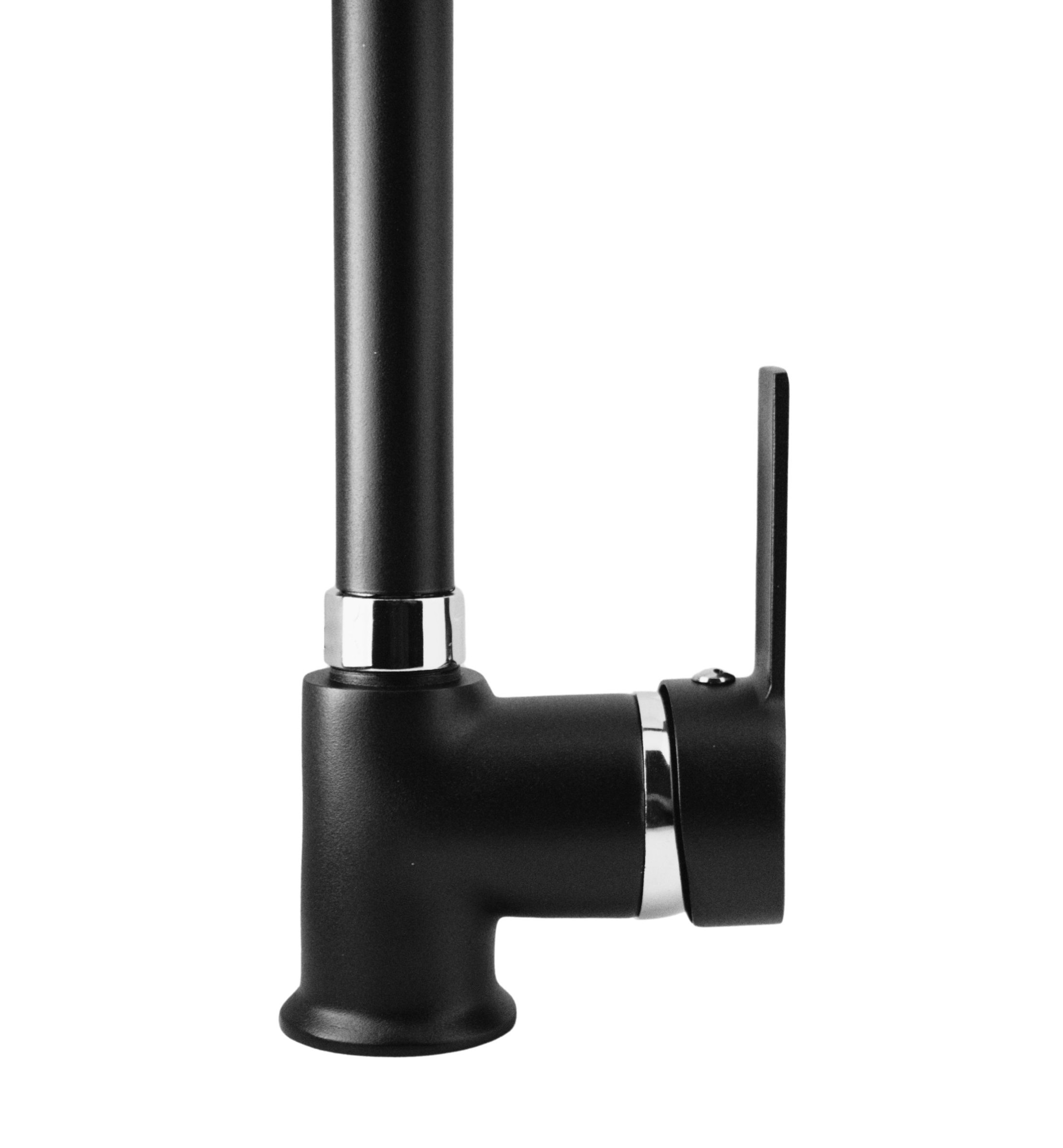 İzmir Mutfak Bataryası Siyah