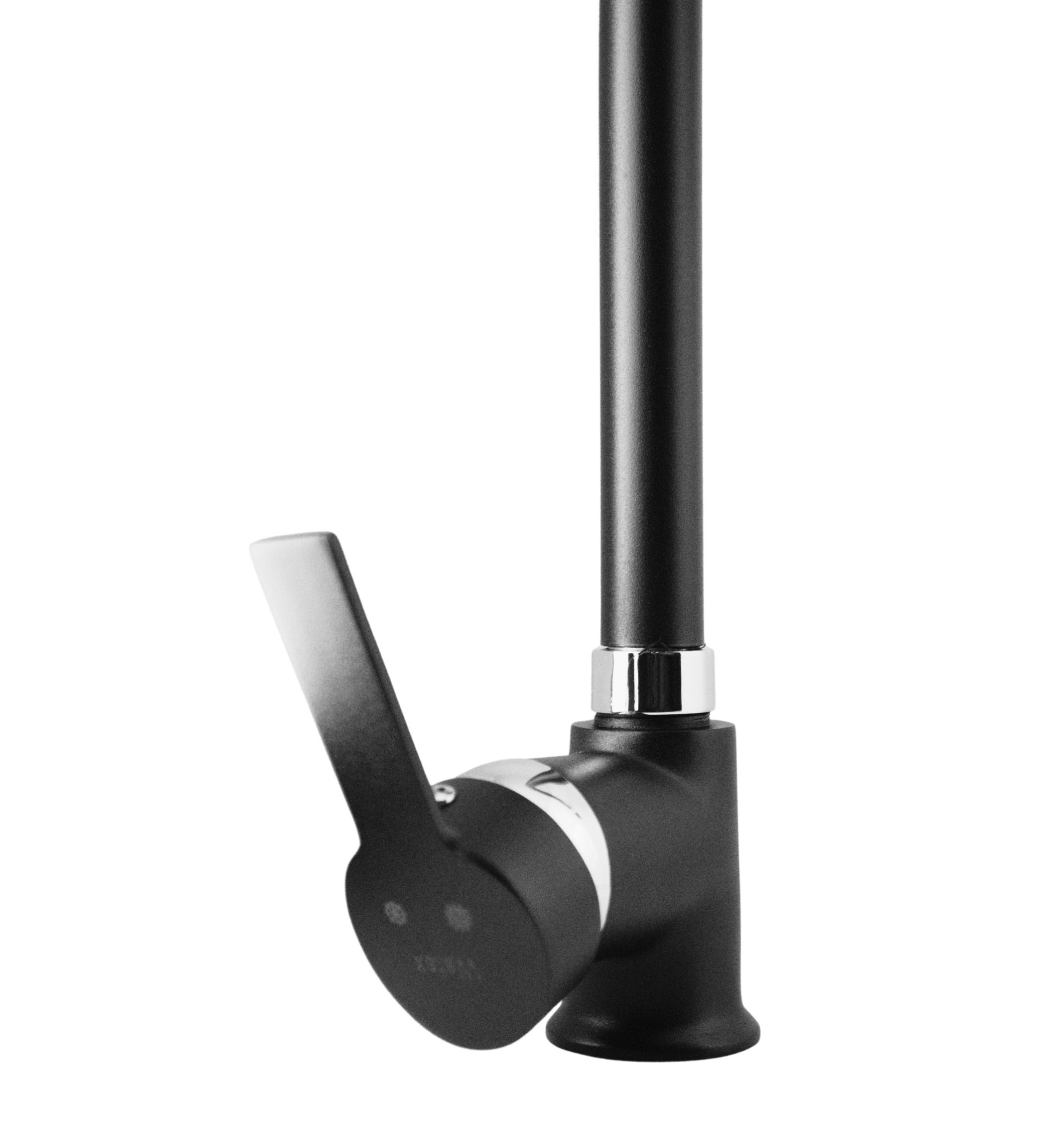 İzmir Mutfak Bataryası Siyah