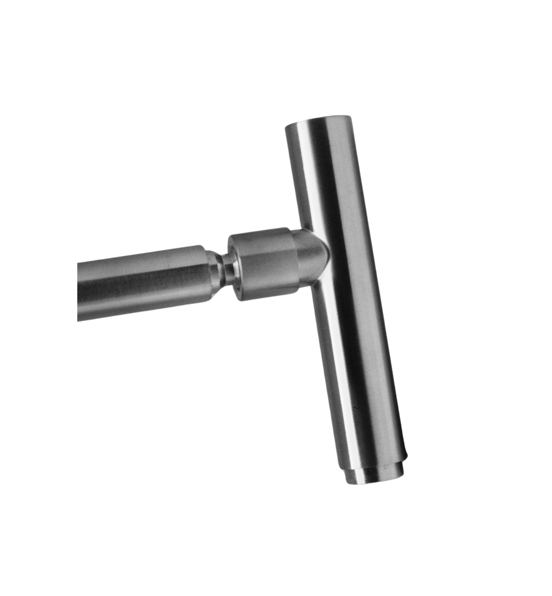 Joystict Evye Bataryası Krom