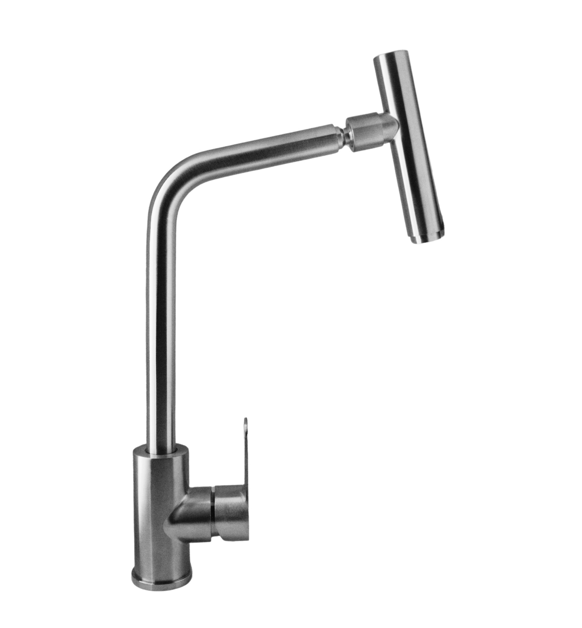 Joystict Evye Bataryası Krom