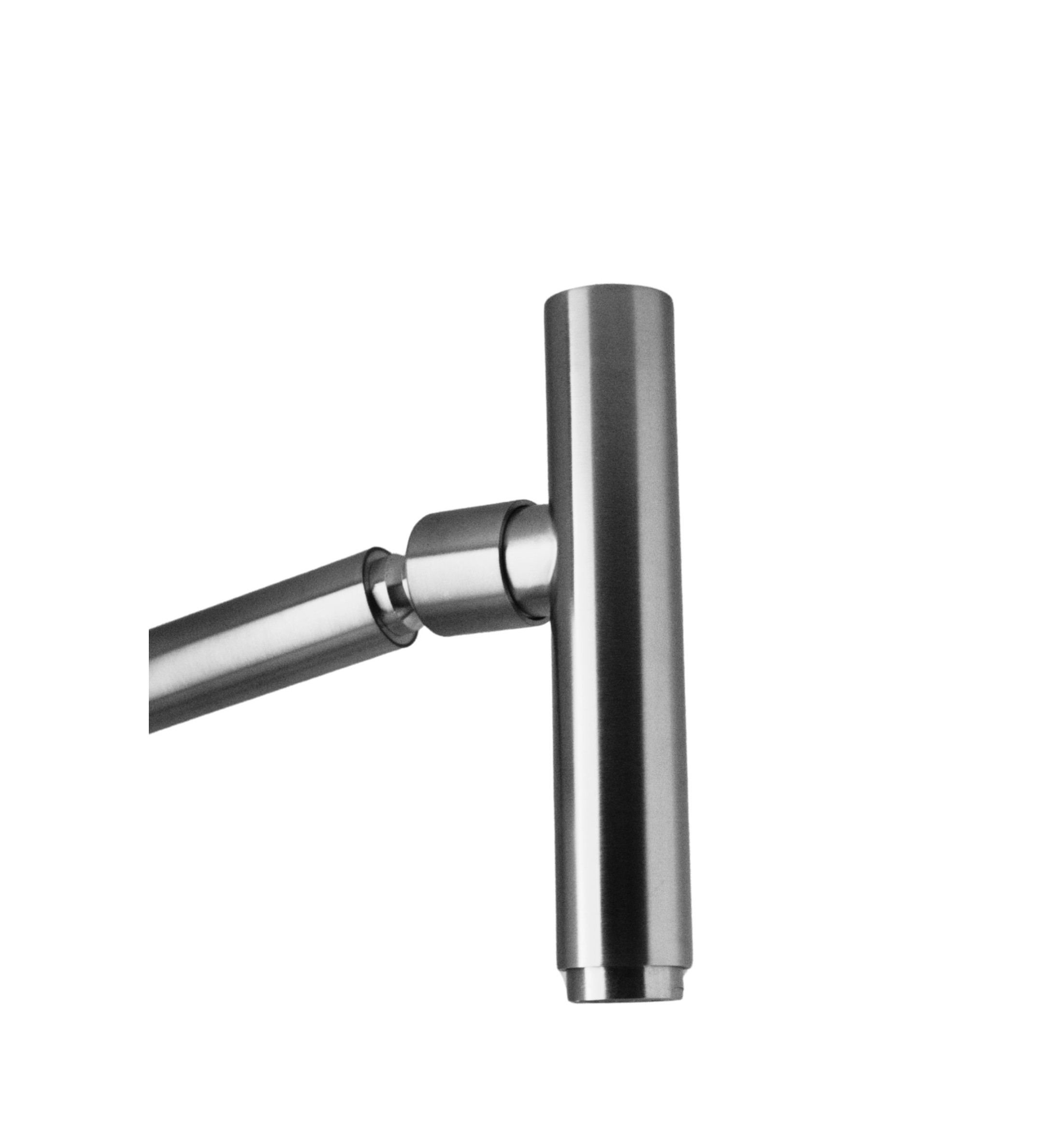 Joystict Evye Bataryası Krom