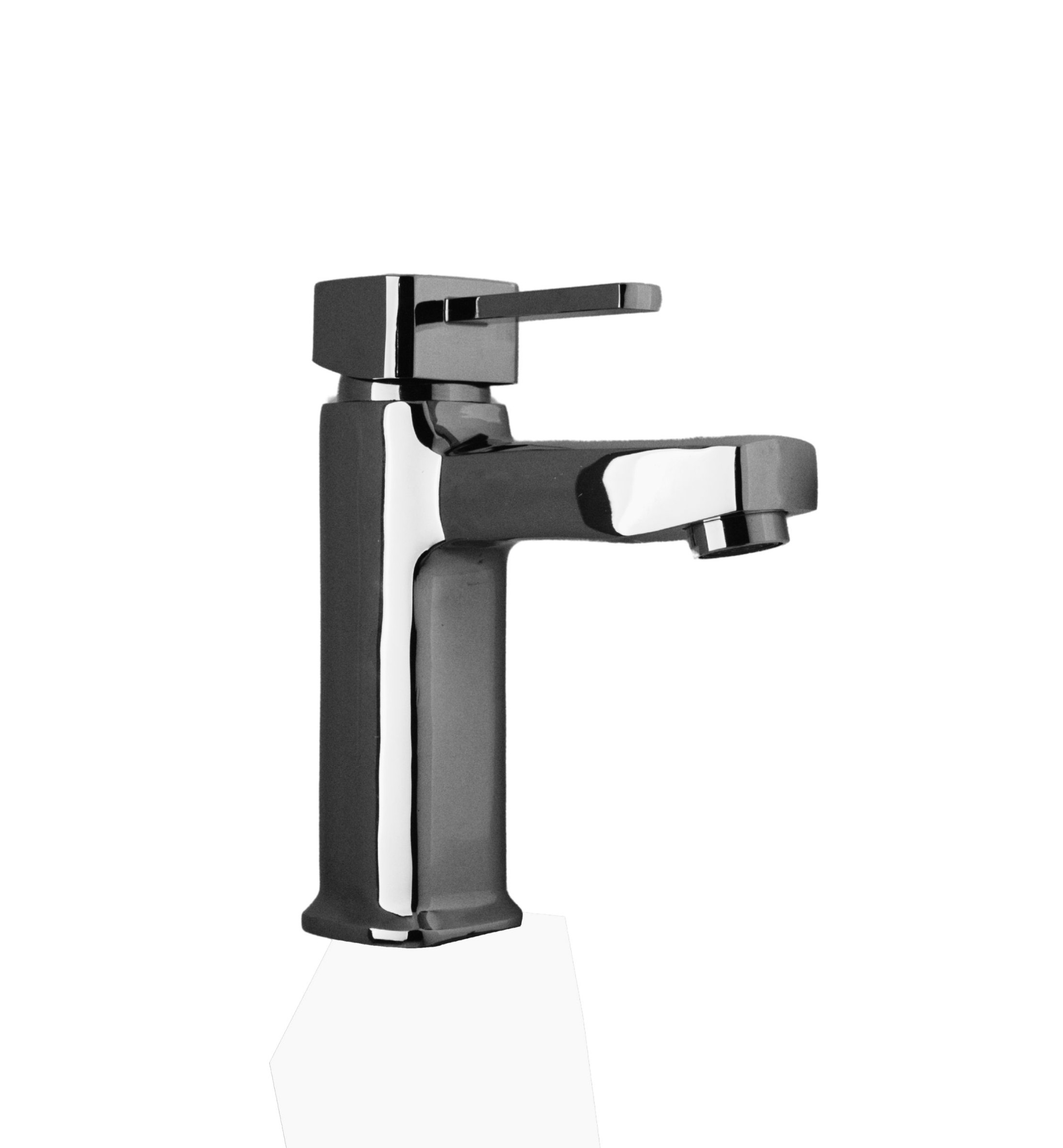 Karo Sabit Lavabo Bataryası Krom
