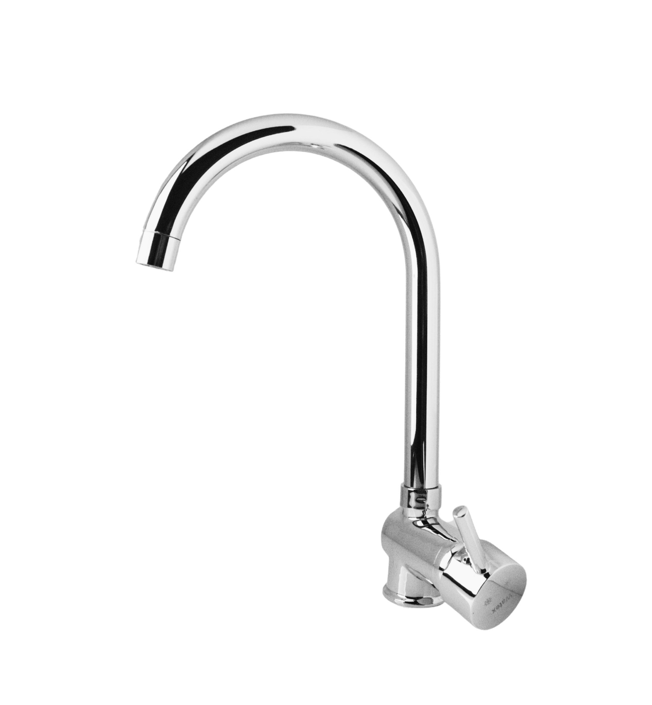 Madrid Mutfak Bataryası Krom