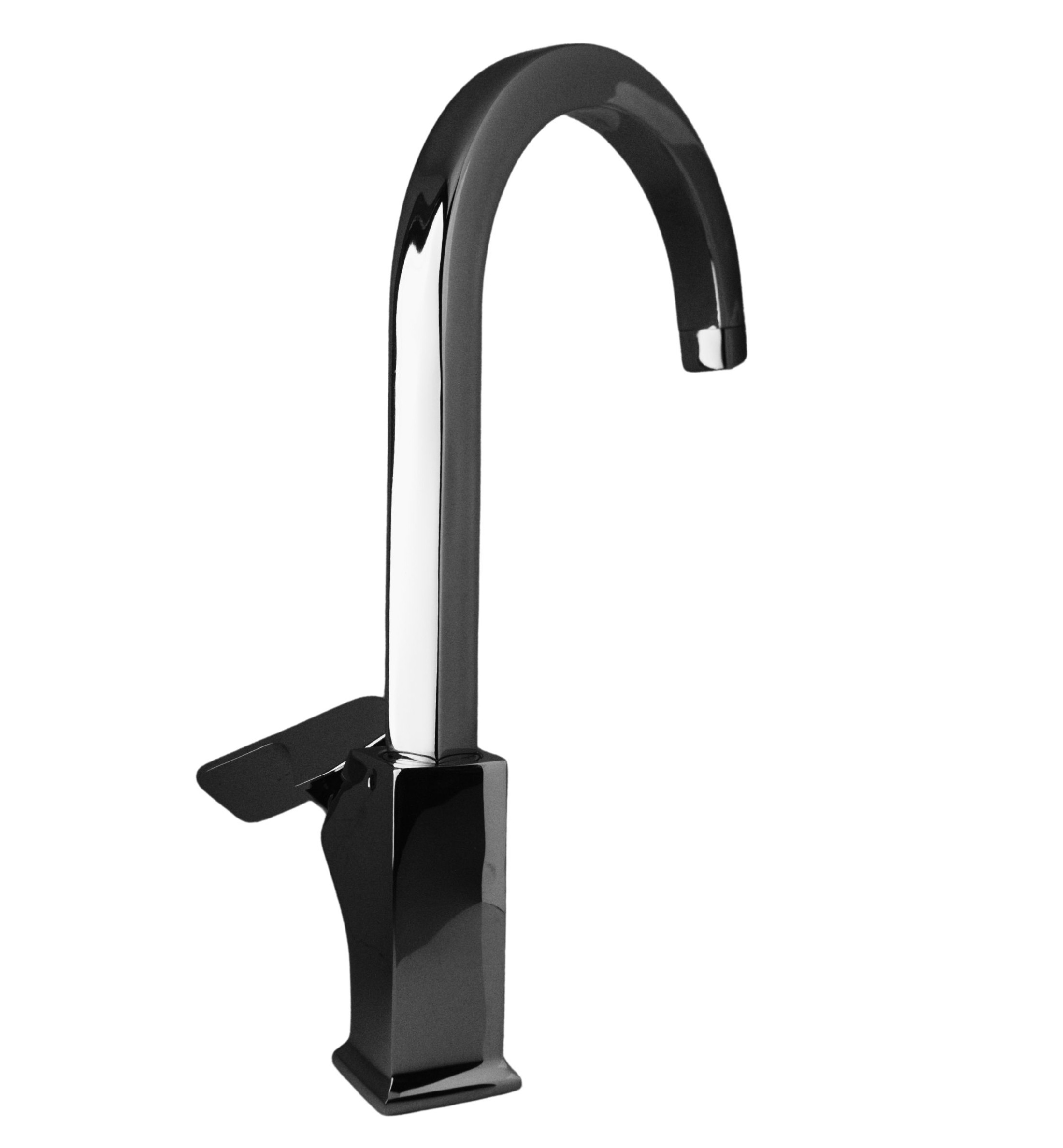 Malta Mutfak Bataryası Krom