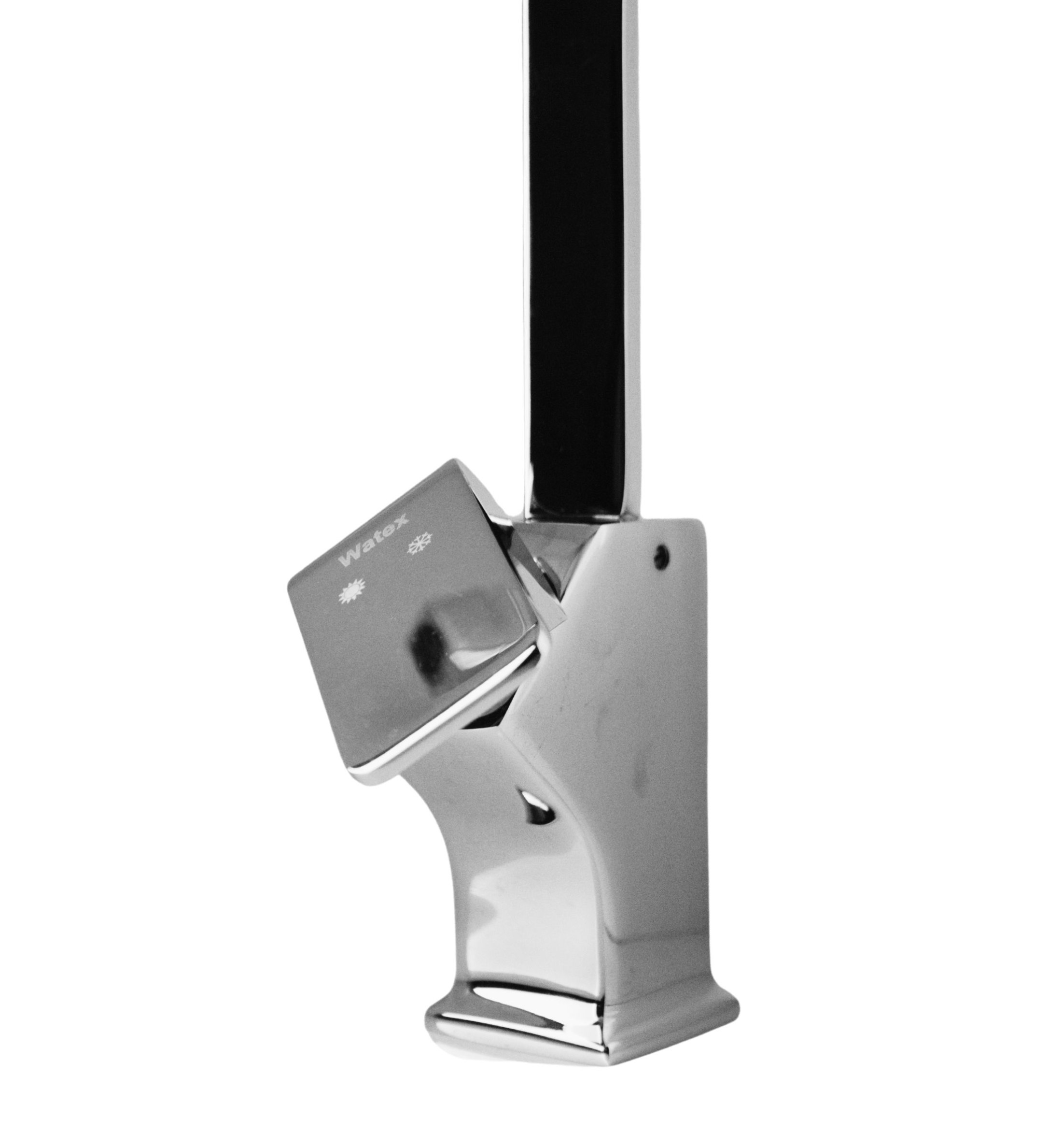 Malta Mutfak Bataryası Krom