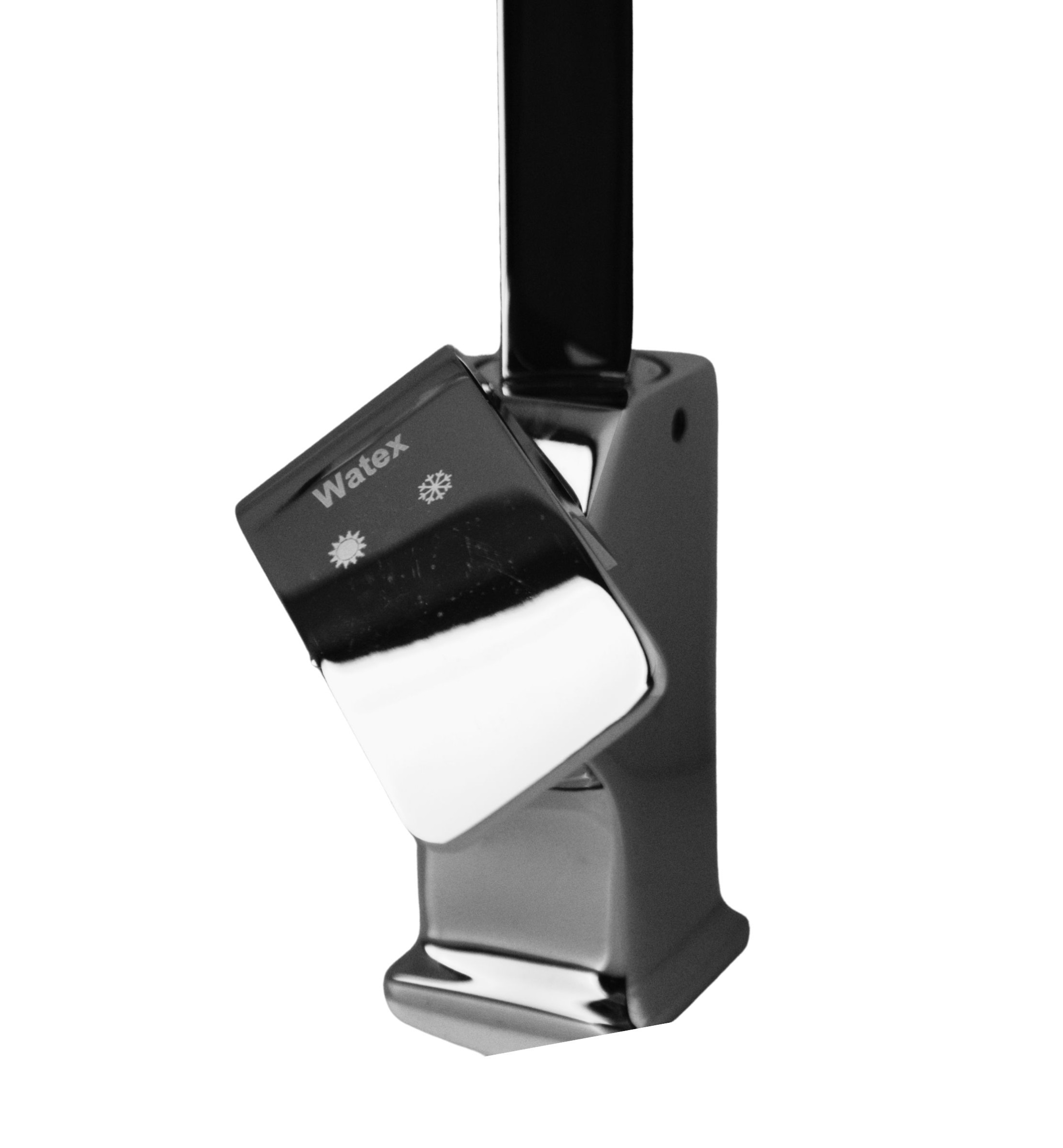 Malta Mutfak Bataryası Krom