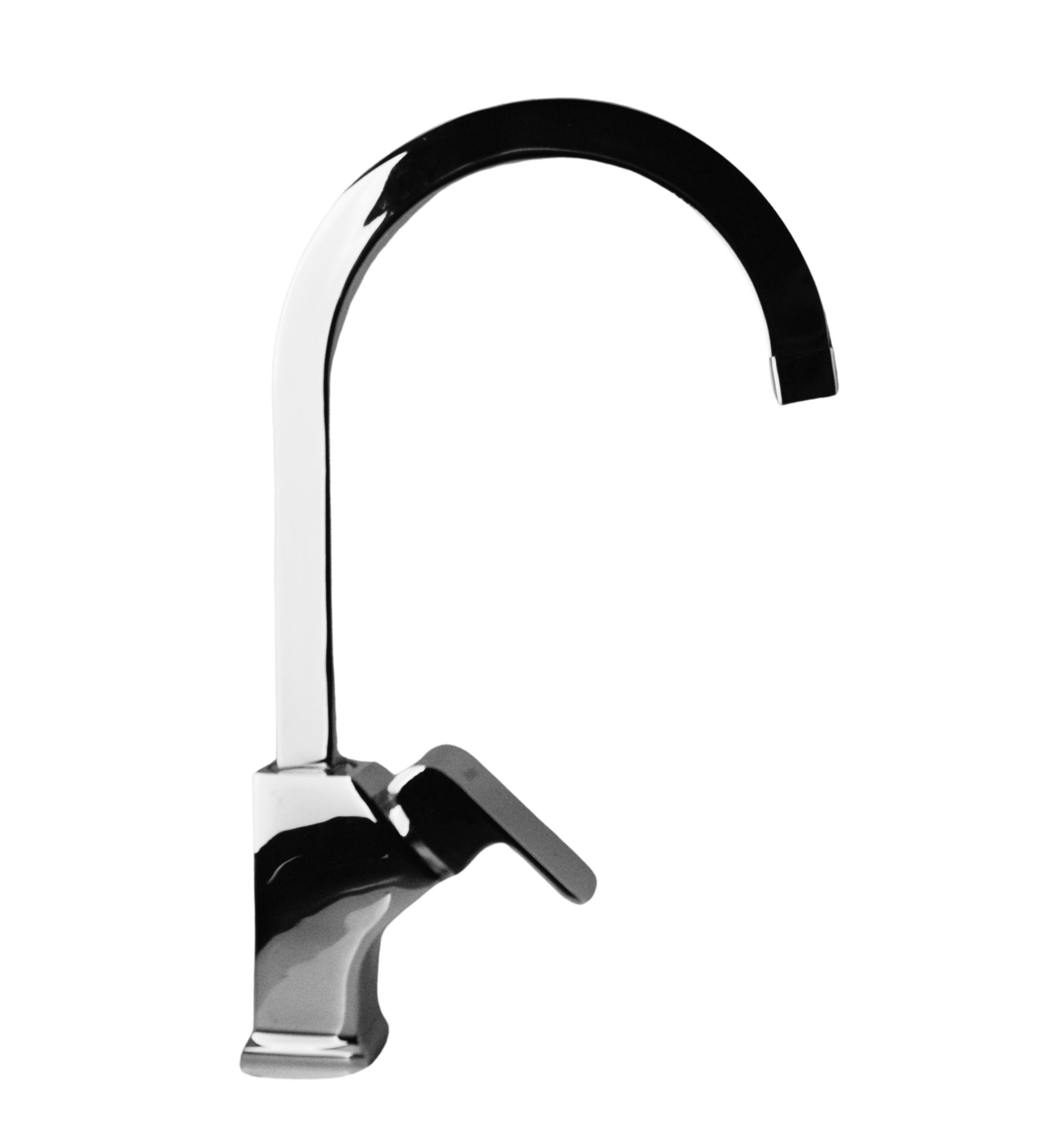 Malta Mutfak Bataryası Krom