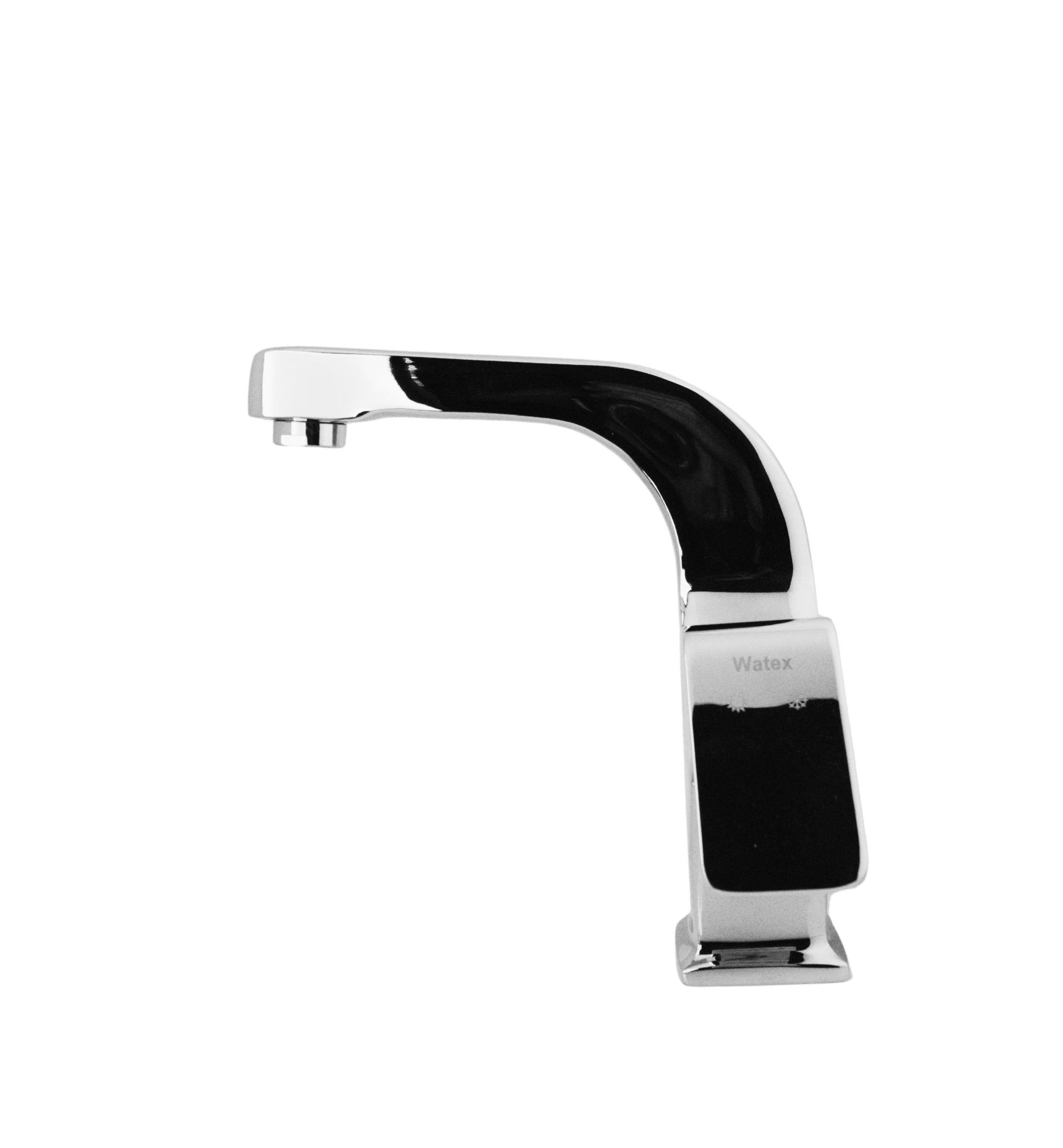 Malta Sabit Lavabo Bataryası Krom