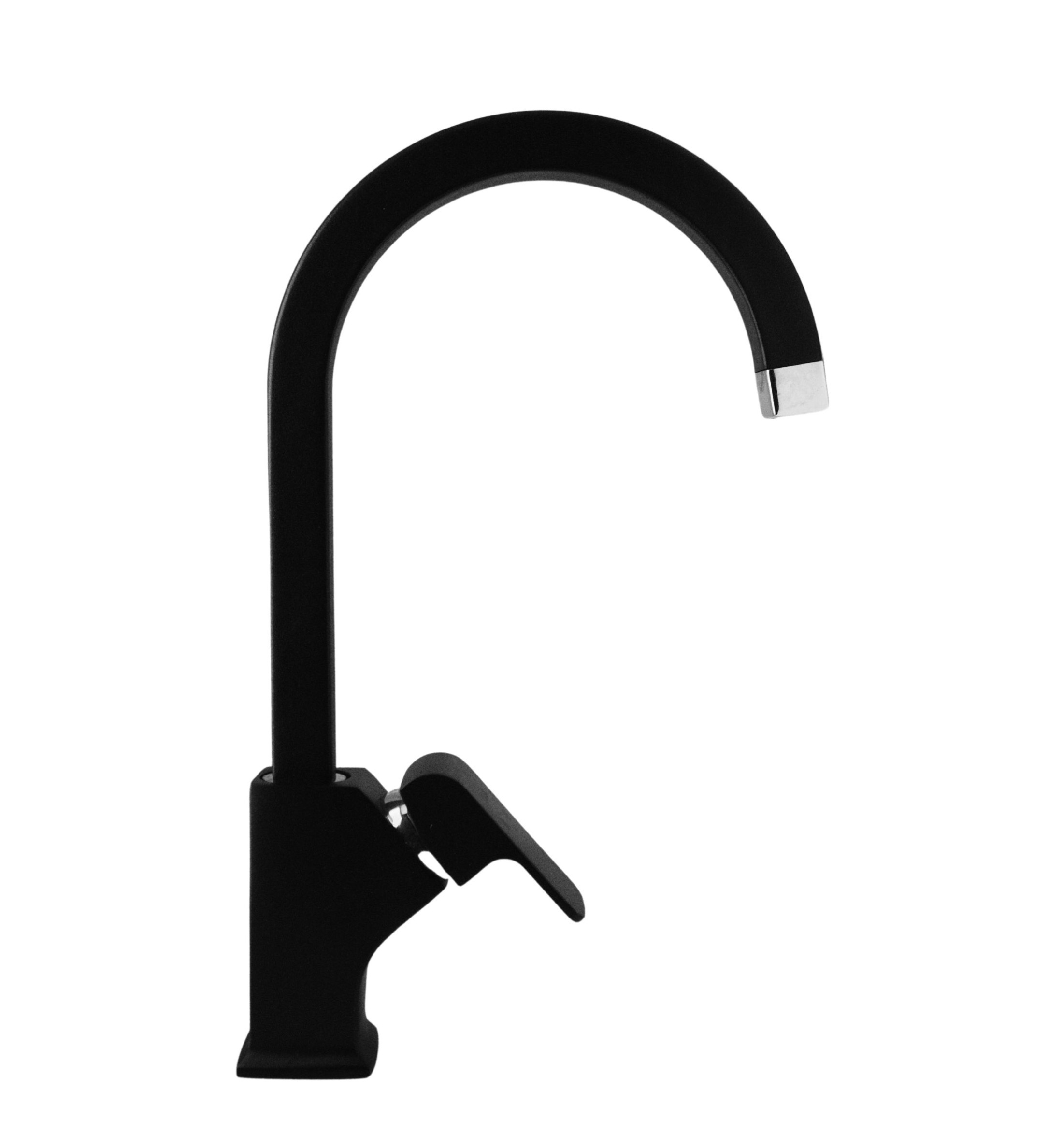 Negro Mutfak Bataryası Siyah