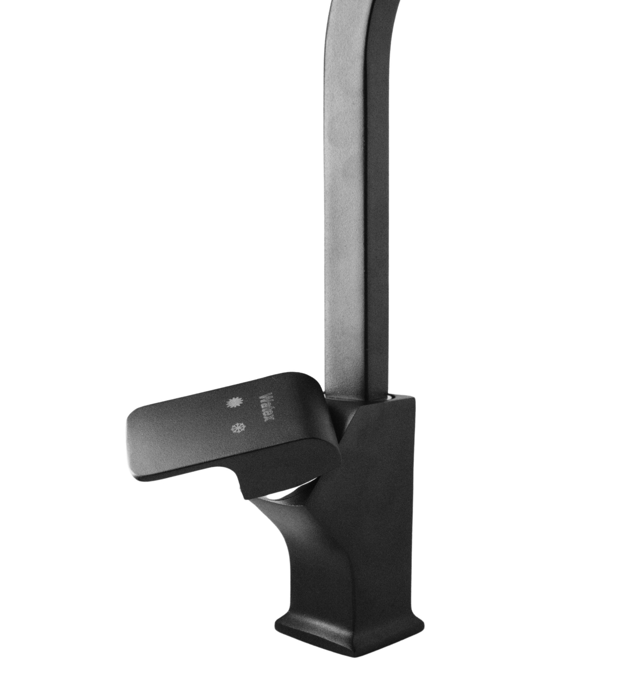 Negro Mutfak Bataryası Siyah