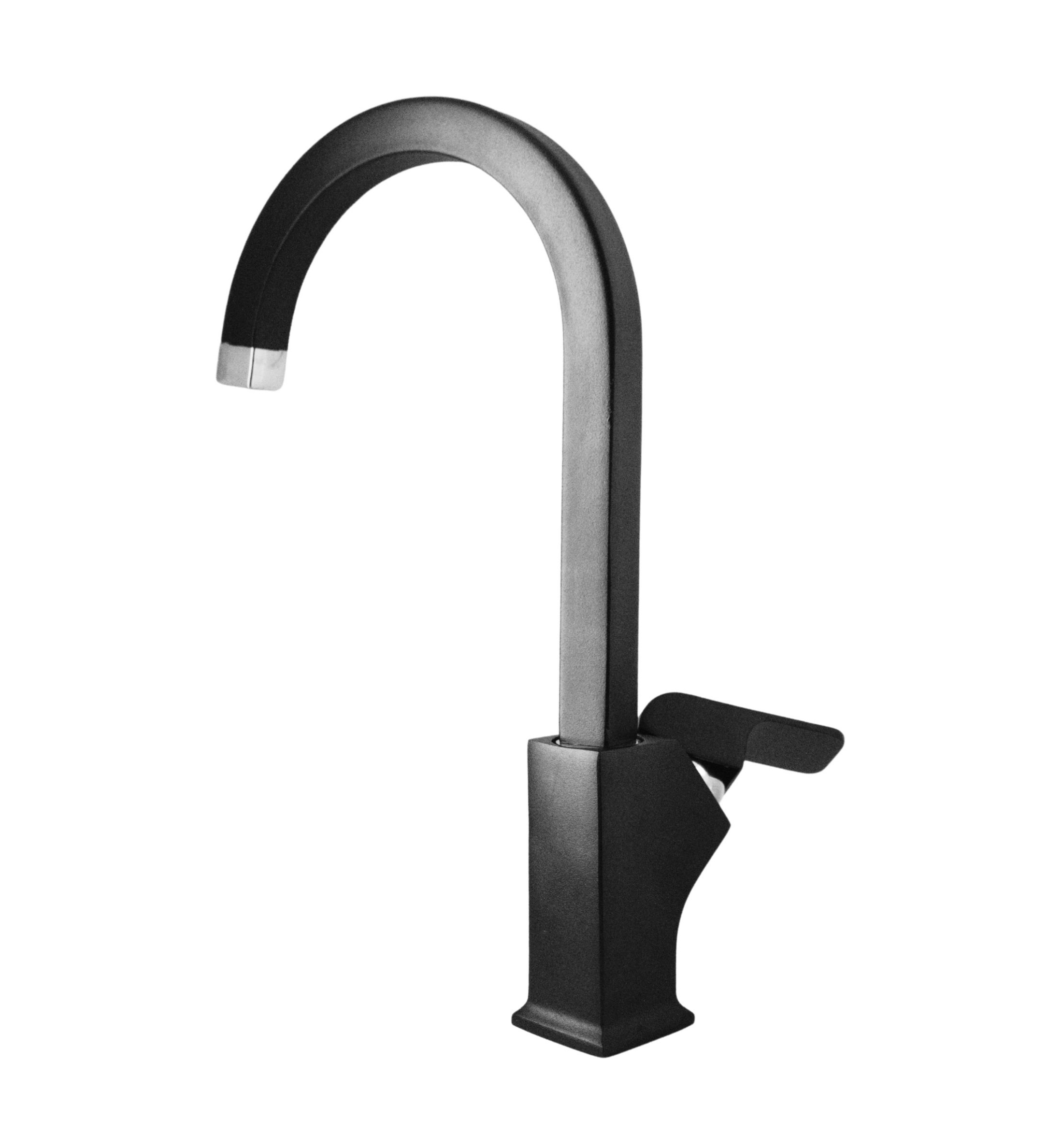 Negro Mutfak Bataryası Siyah