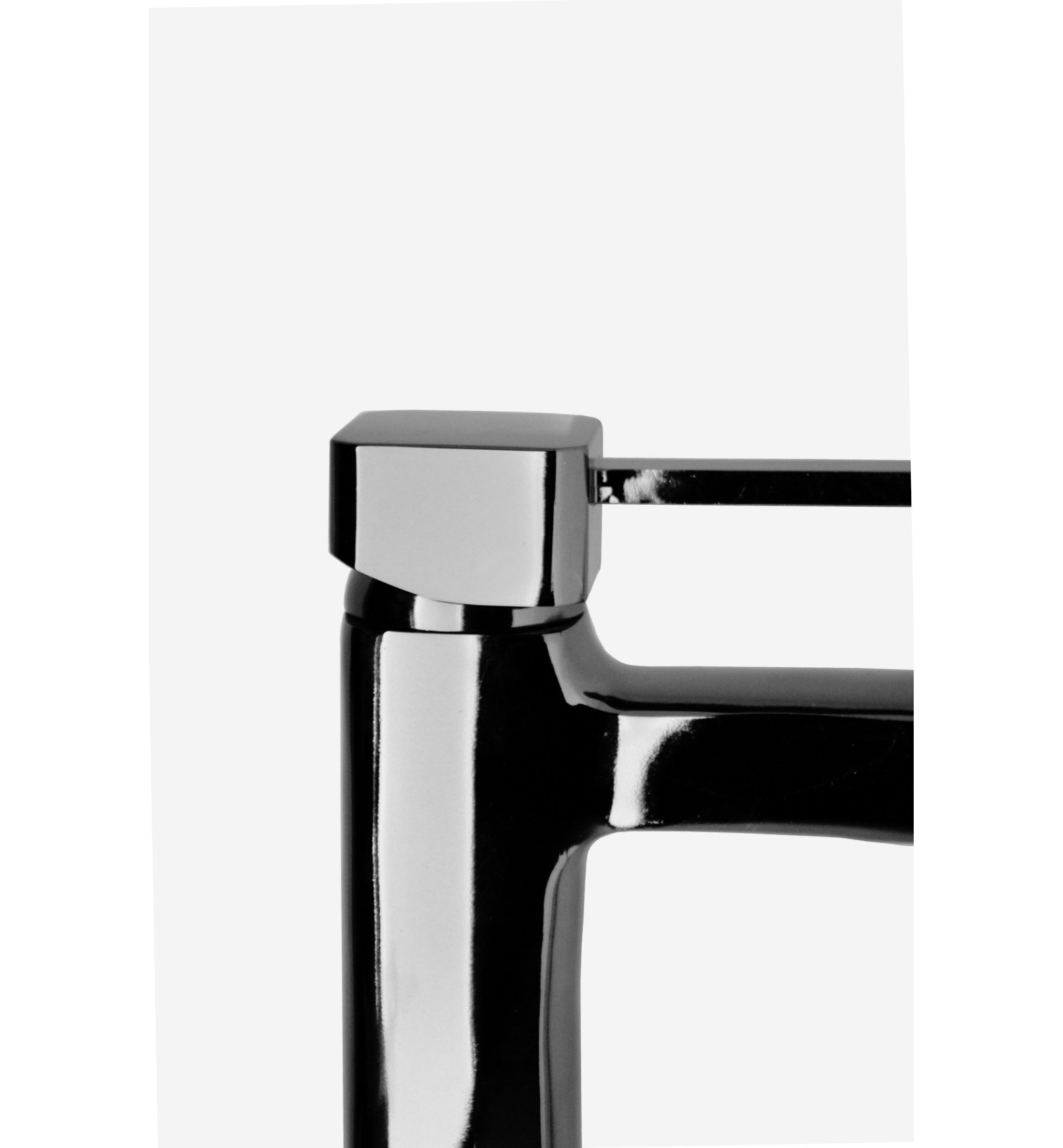 Prag Sabit Lavabo Bataryası Füme