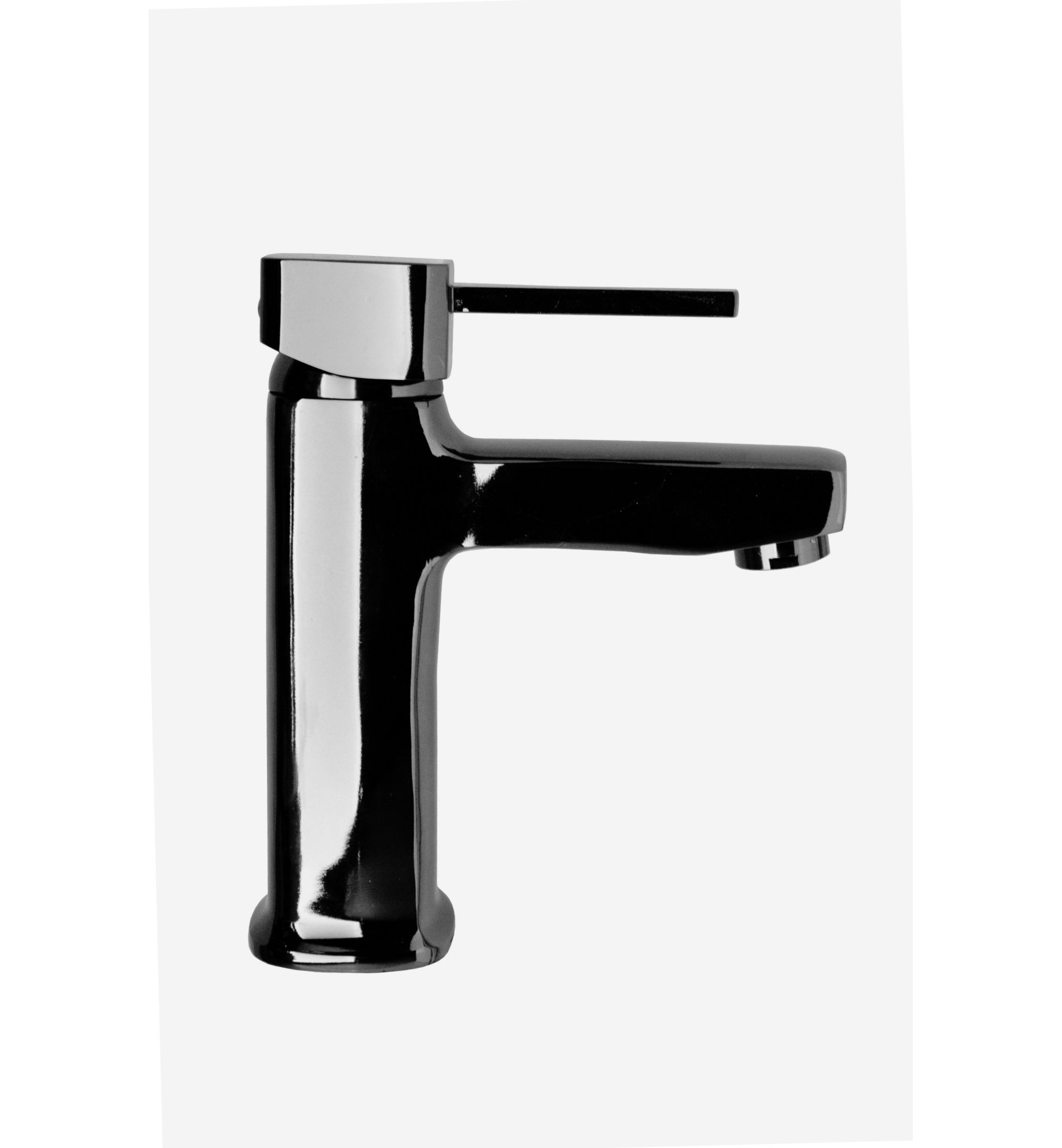 Prag Sabit Lavabo Bataryası Füme