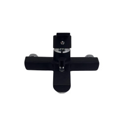 Rio Banyo Bataryası Siyah