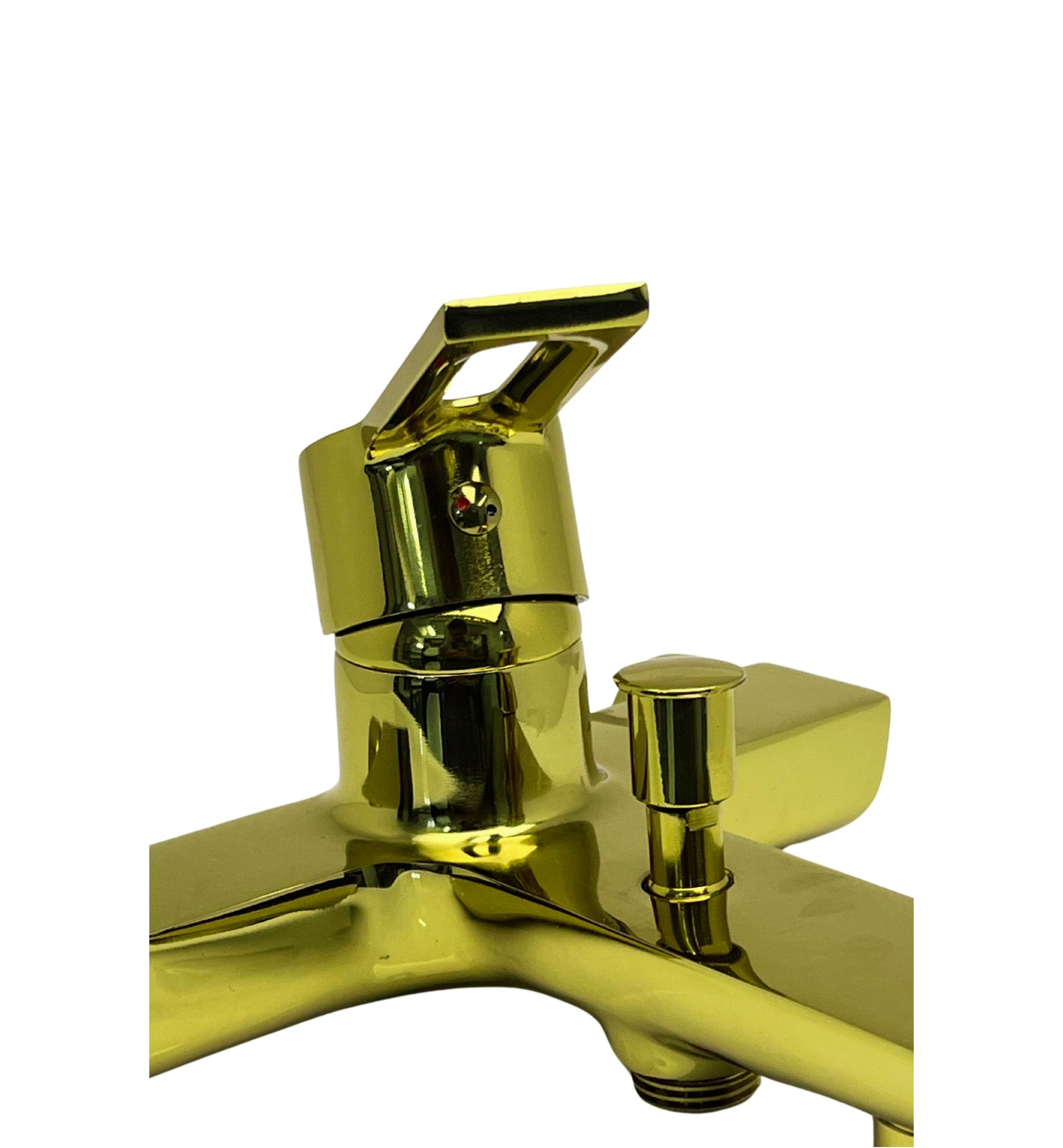 Rio Banyo Bataryası Gold