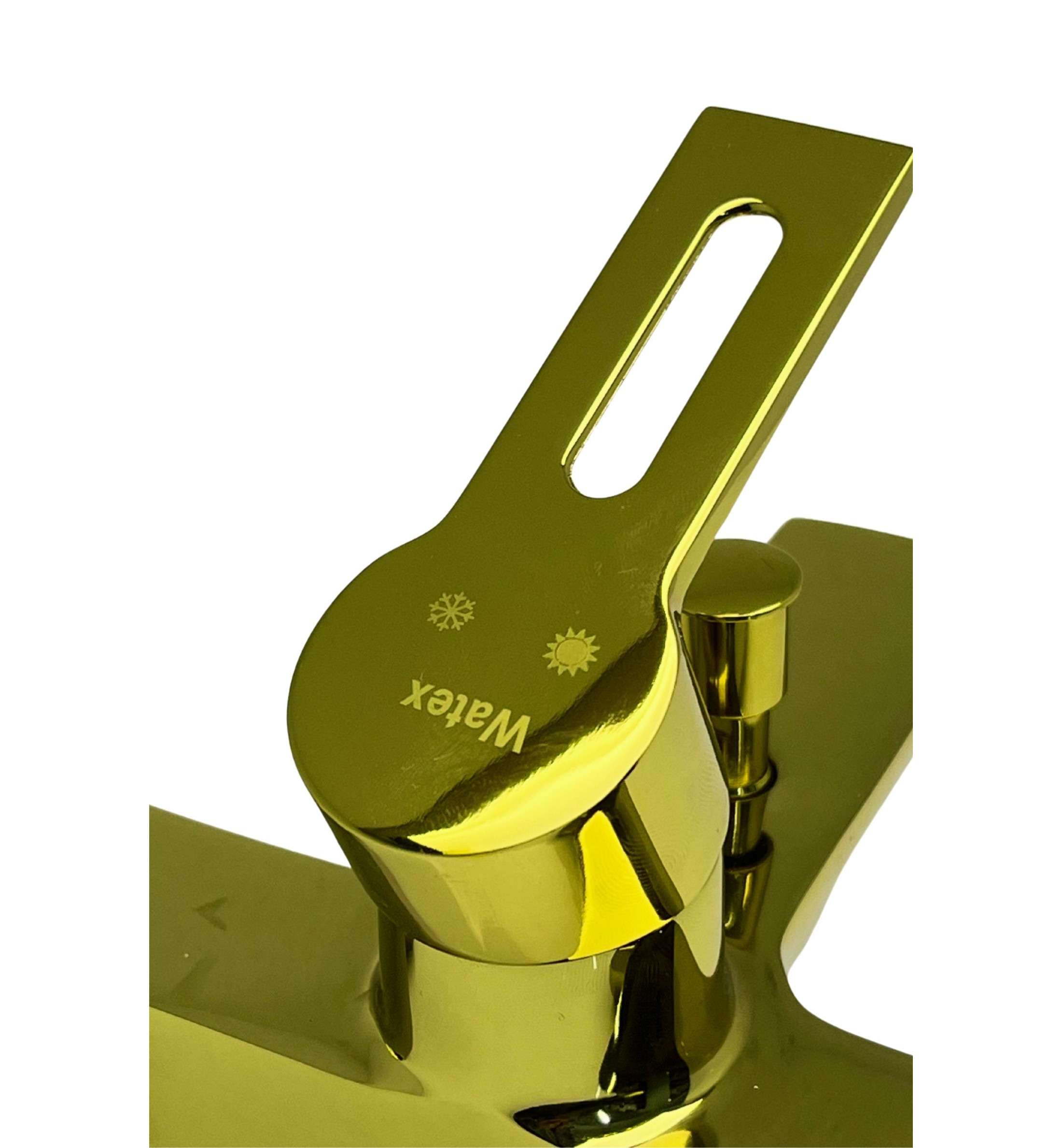 Rio Banyo Bataryası Gold
