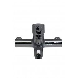 Rio Banyo Bataryası Krom