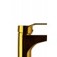 Rovigo Sabit Lavabo Bataryası Gold