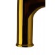 Rovigo Sabit Lavabo Bataryası Gold