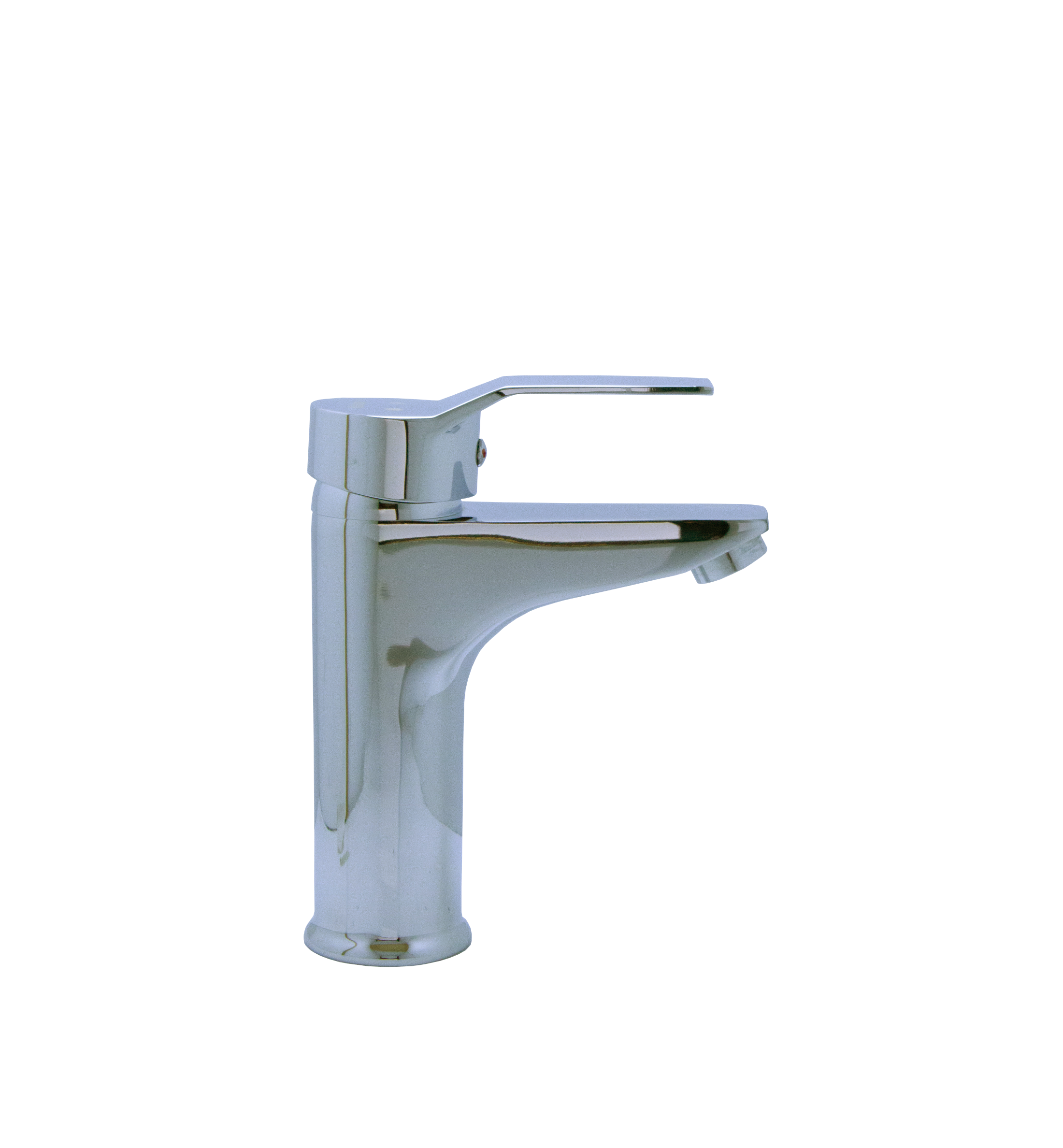 Rovigo Sabit Lavabo Bataryası Krom