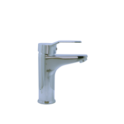 Rovigo Sabit Lavabo Bataryası Krom