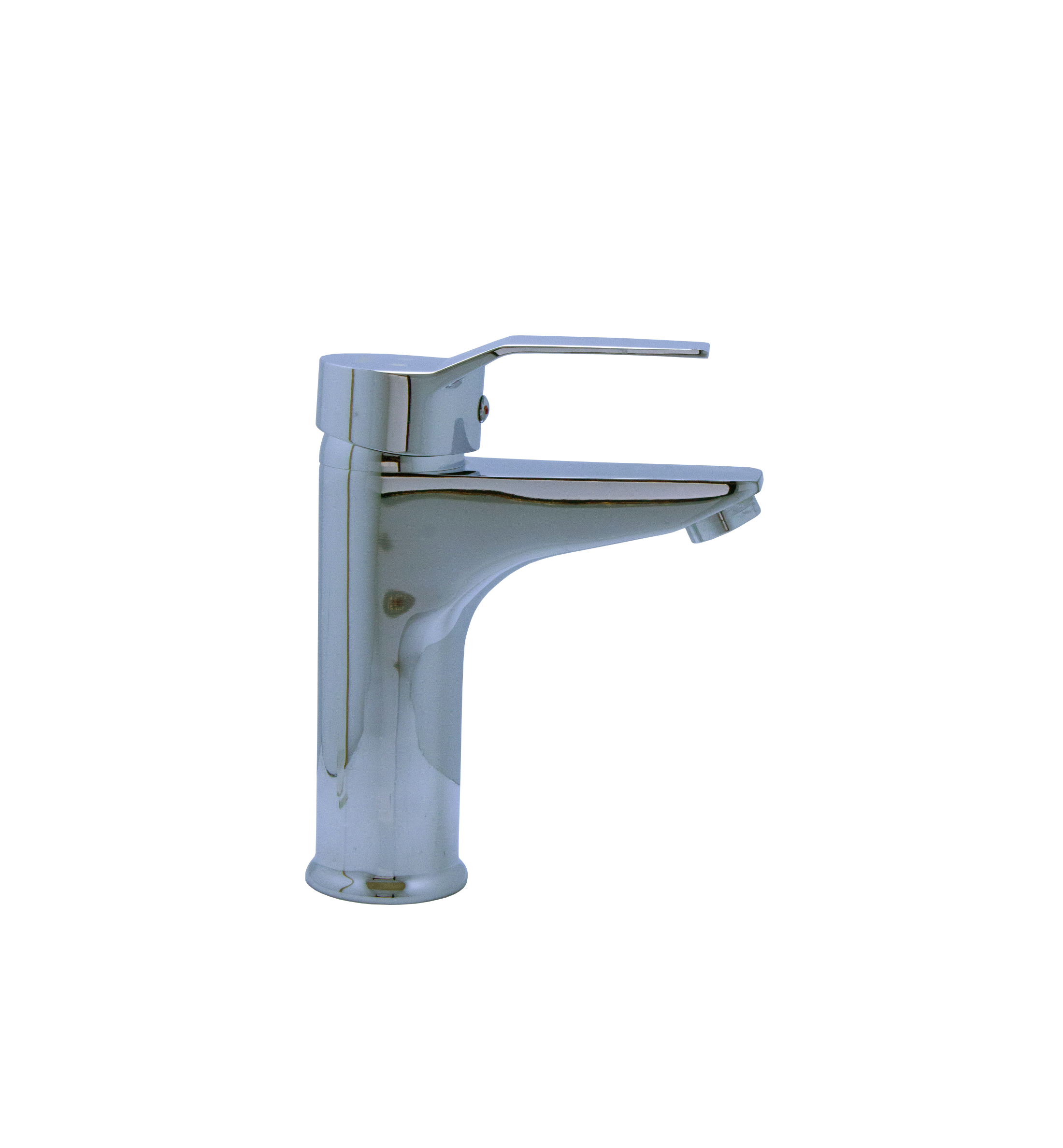 Rovigo Sabit Lavabo Bataryası Krom