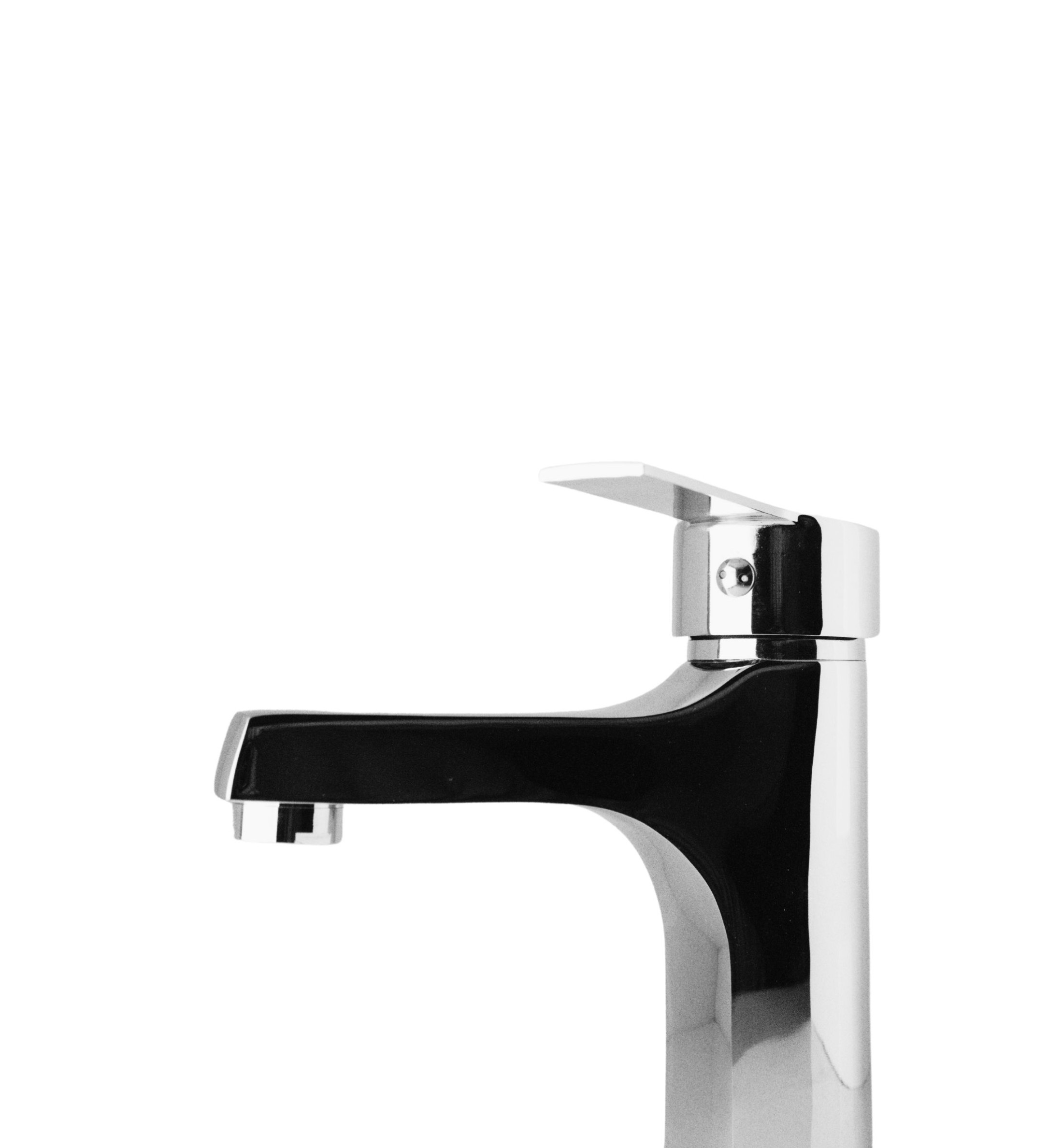 Tokyo Sabit Lavabo Bataryası Krom