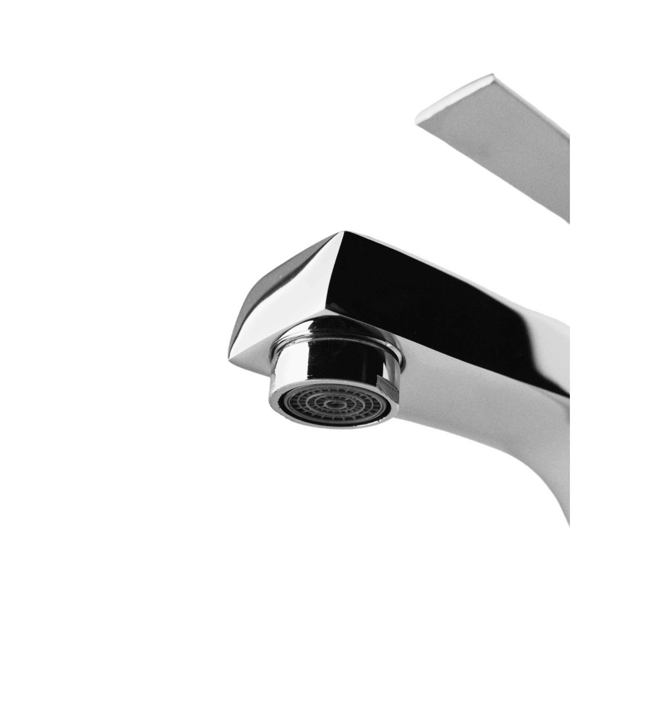Tokyo Sabit Lavabo Bataryası Krom
