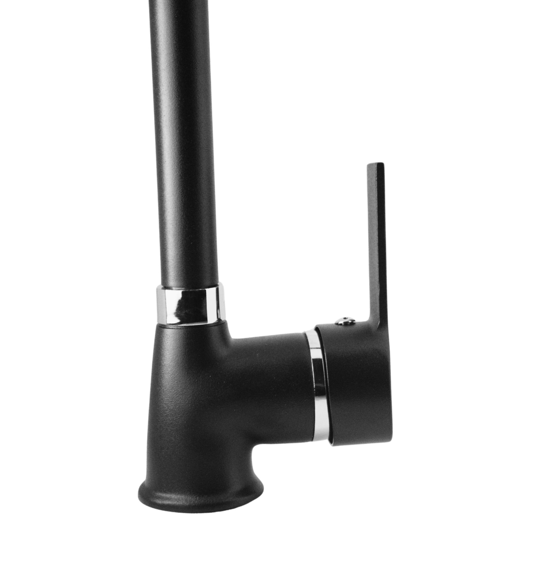 Torino Mutfak Bataryası Siyah