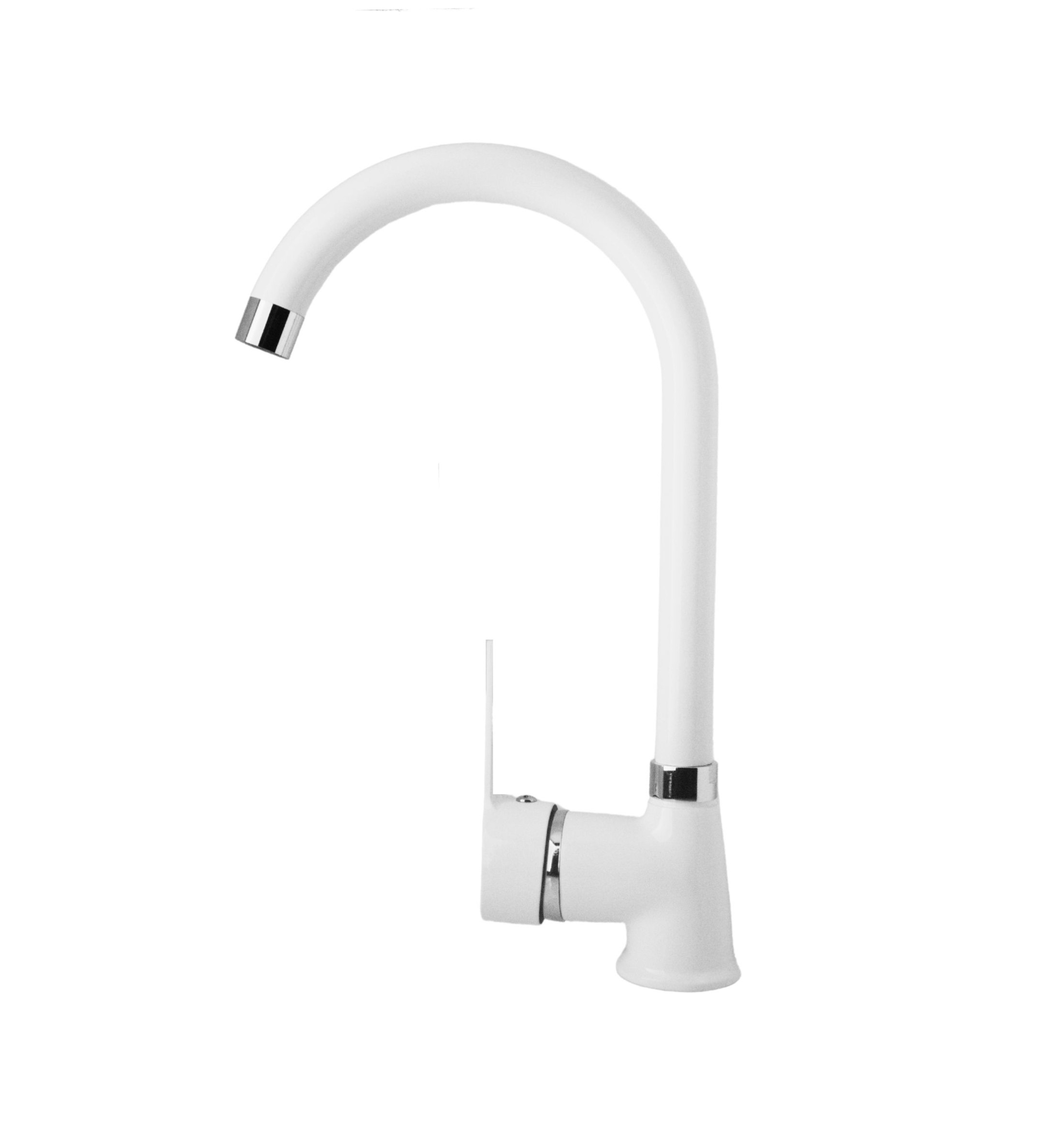 Torino Mutfak Bataryası Beyaz