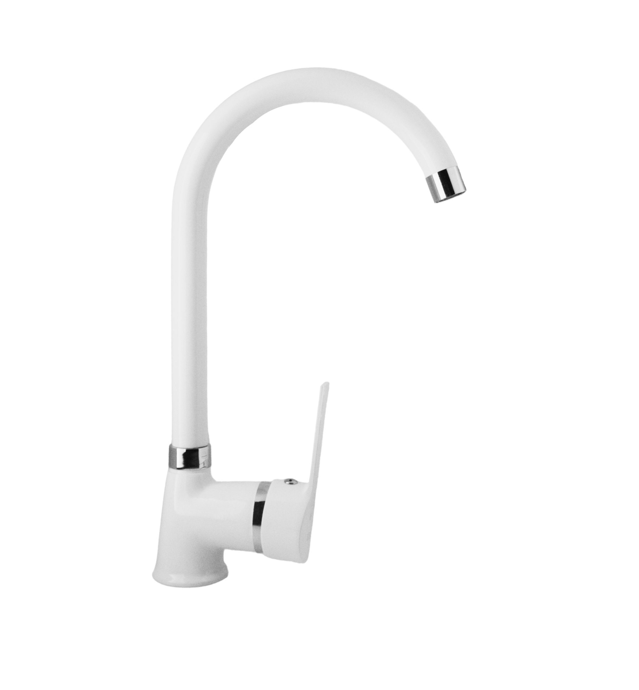 Torino Mutfak Bataryası Beyaz