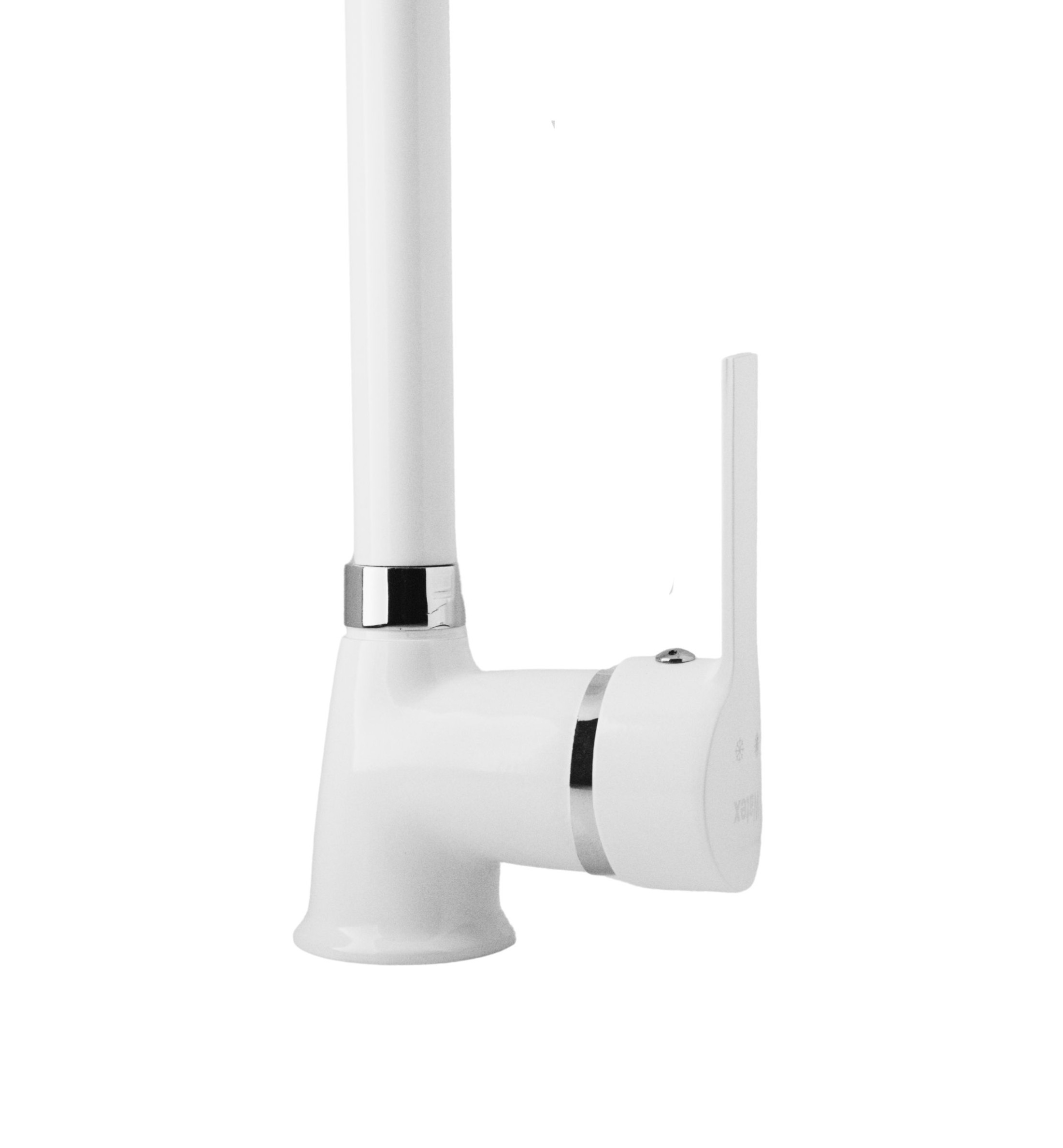 Torino Mutfak Bataryası Beyaz