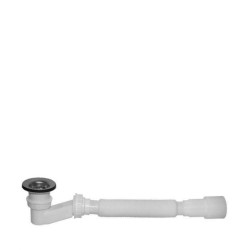 Körüklü Duş Tropleni Ø:50