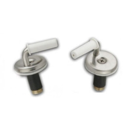 Metal Klozet Kapak Menteşesi